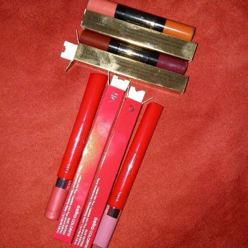 2in1 intense tattoo lipstick duo